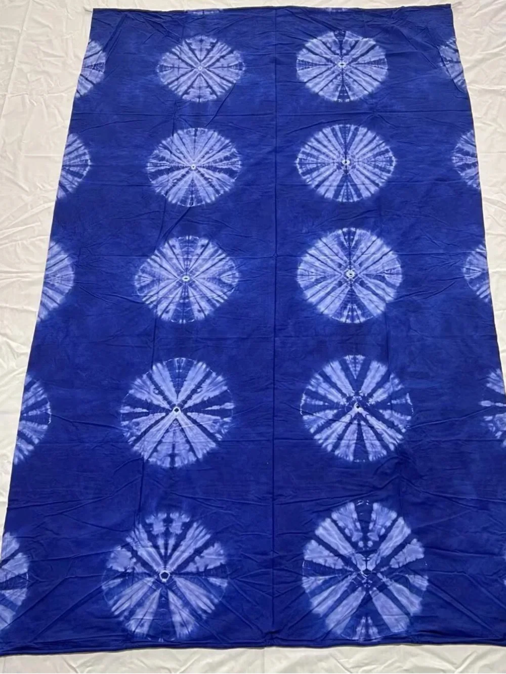 NEW without tag POTTERY BARN TEEN tie- dye Wall Tapestry
